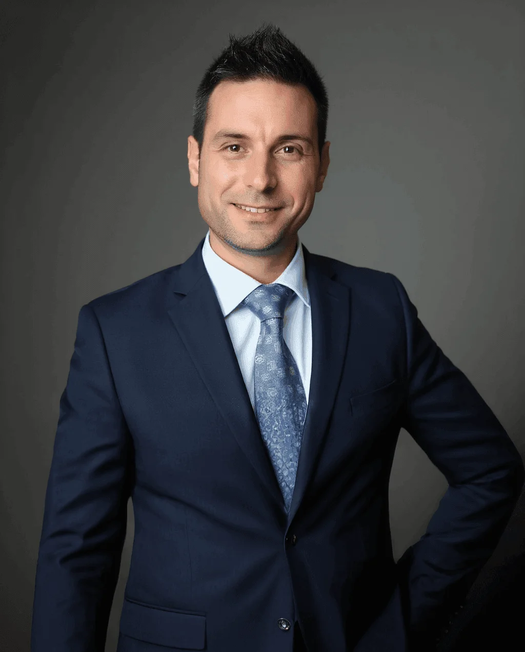 Victor Pastor