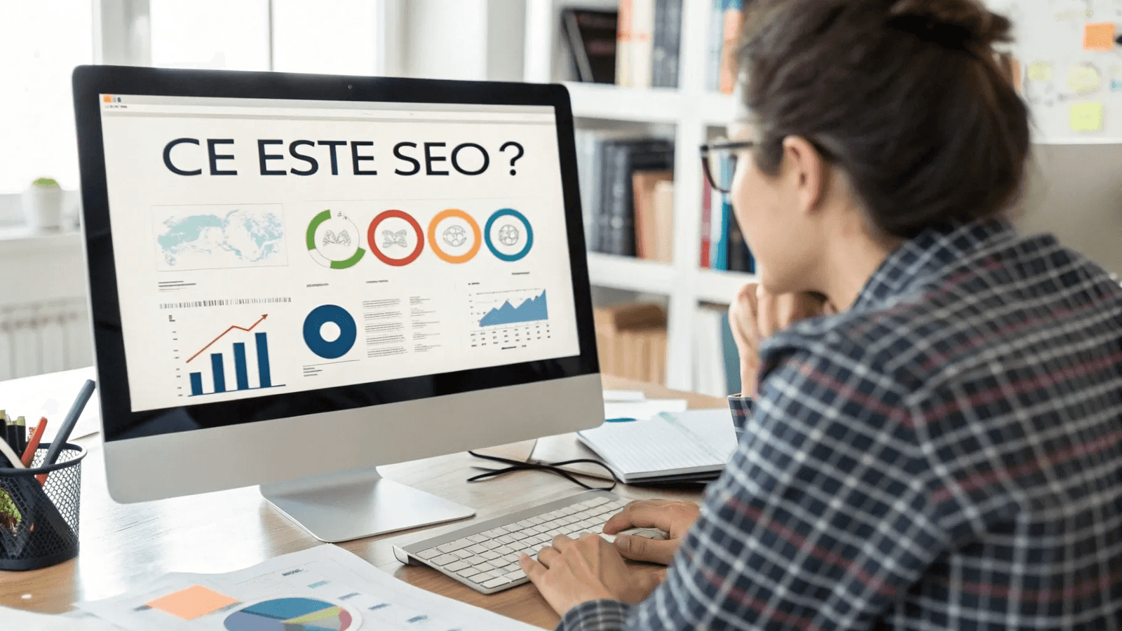 ce este SEO?