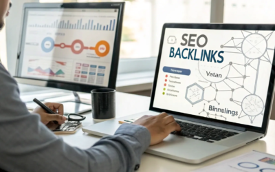 Importanța pentru optimizare off-page în strategia de marketing digital